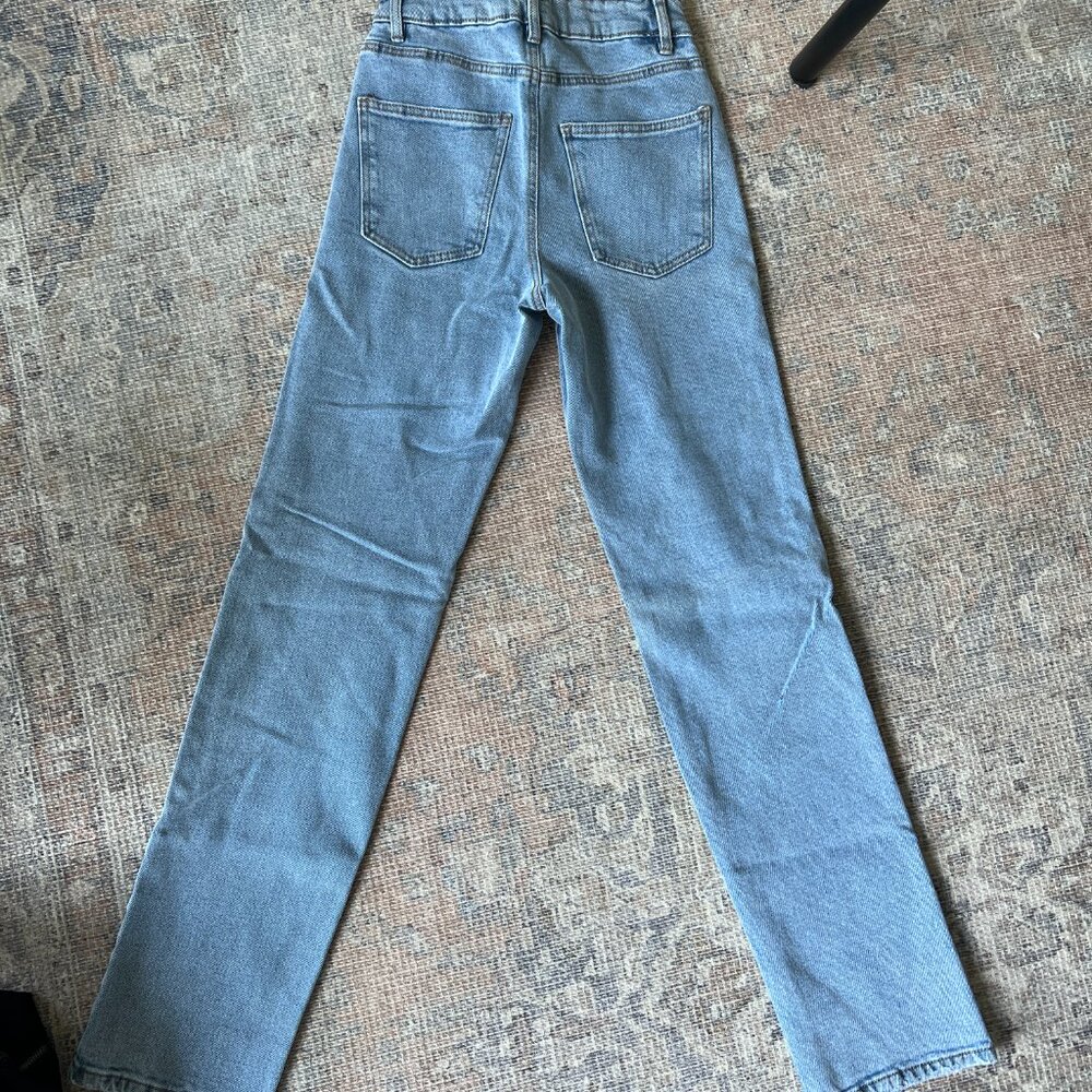 Kasics Denim - Picture 4 of 5